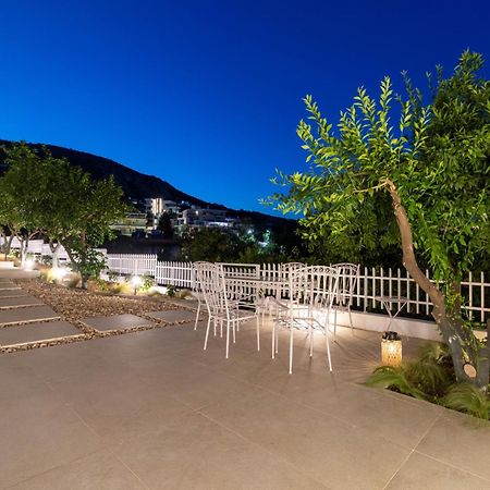 Arancia Elegant Rooms And Suites Tolo Luaran gambar
