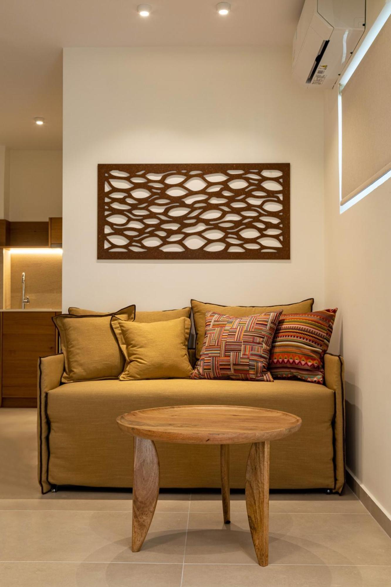 Arancia Elegant Rooms And Suites Tolo Luaran gambar