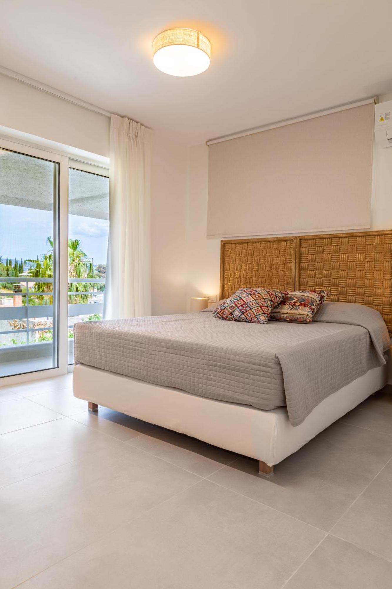 Arancia Elegant Rooms And Suites Tolo Luaran gambar
