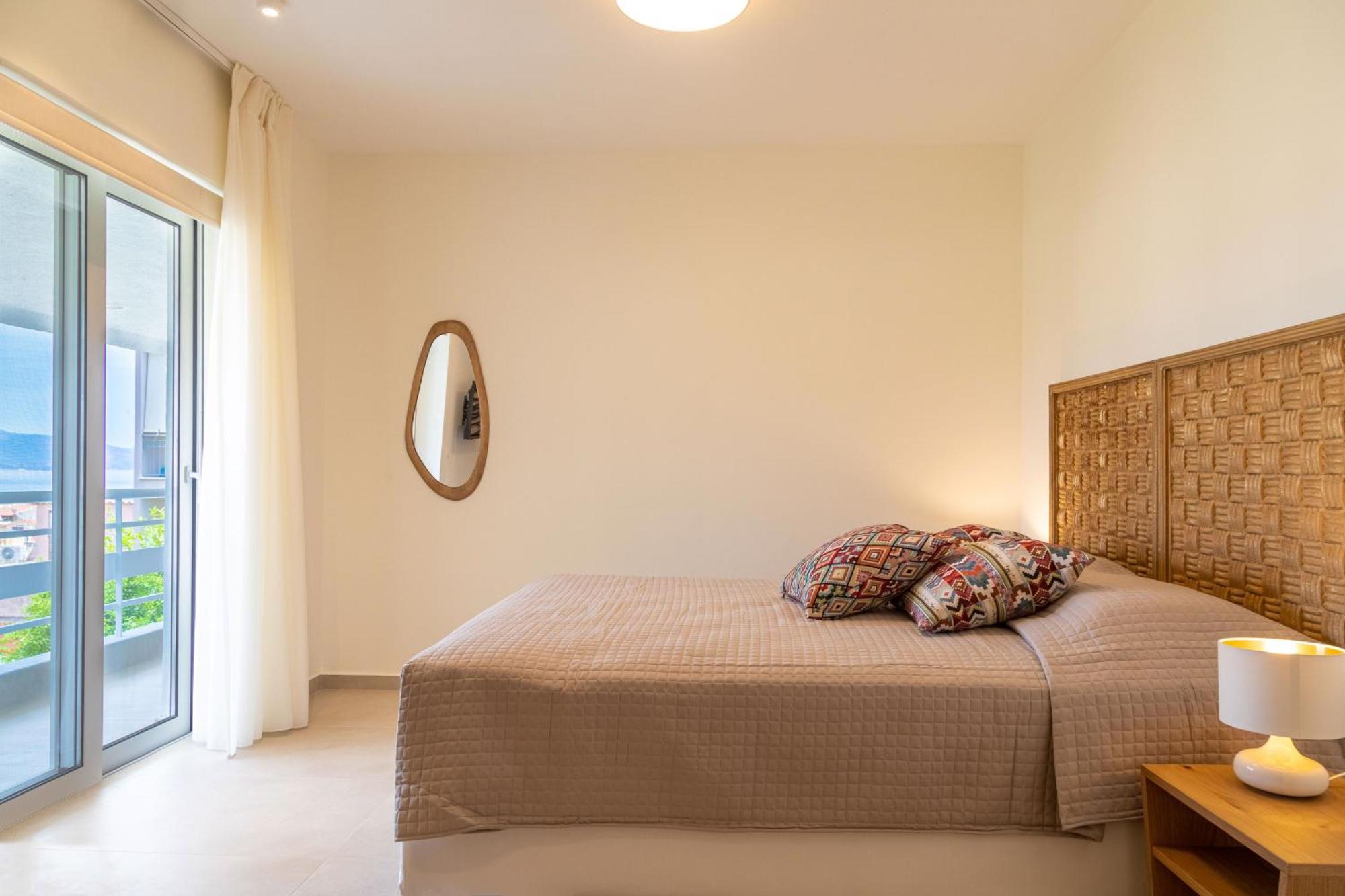Arancia Elegant Rooms And Suites Tolo Luaran gambar