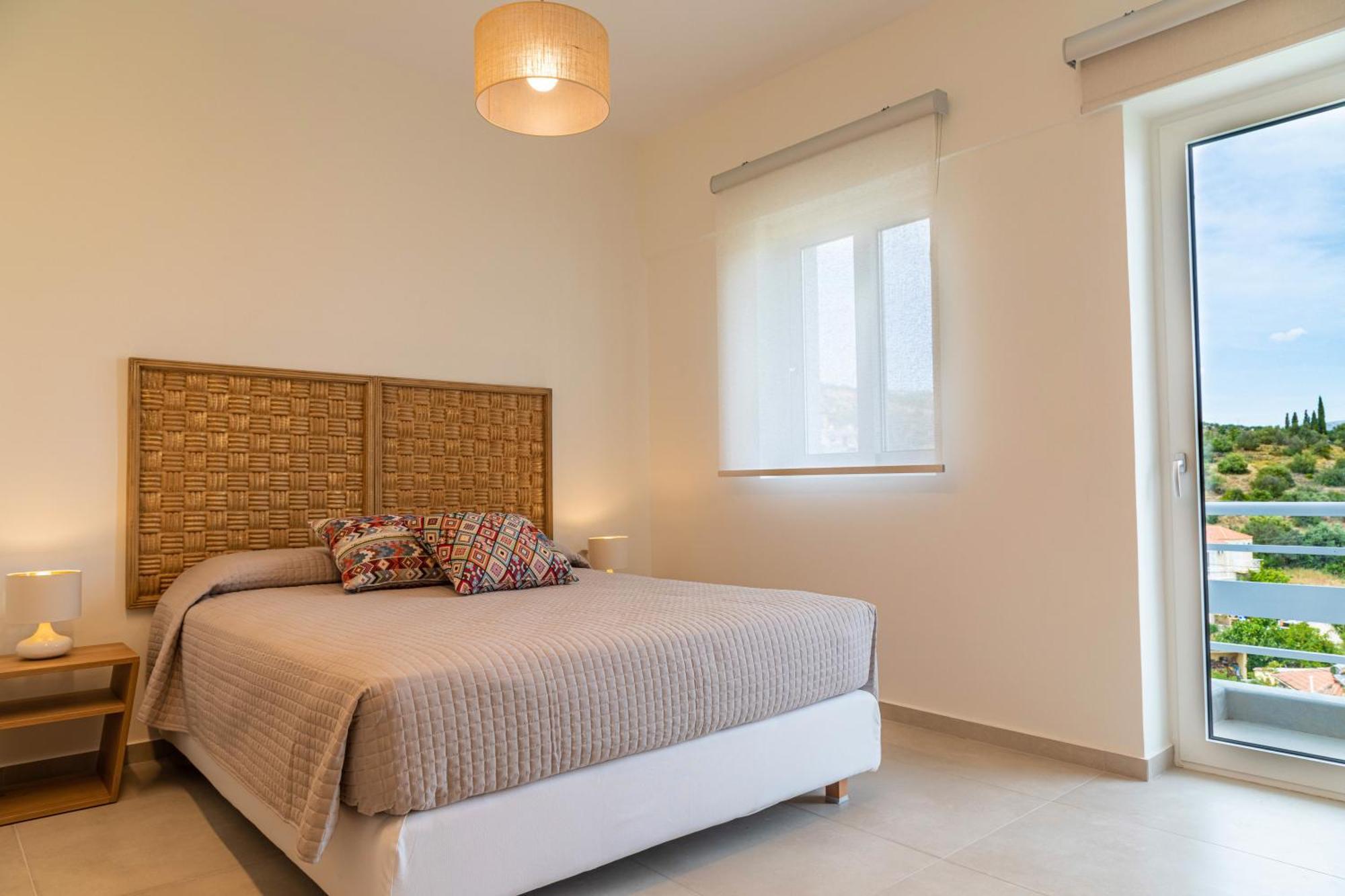Arancia Elegant Rooms And Suites Tolo Luaran gambar