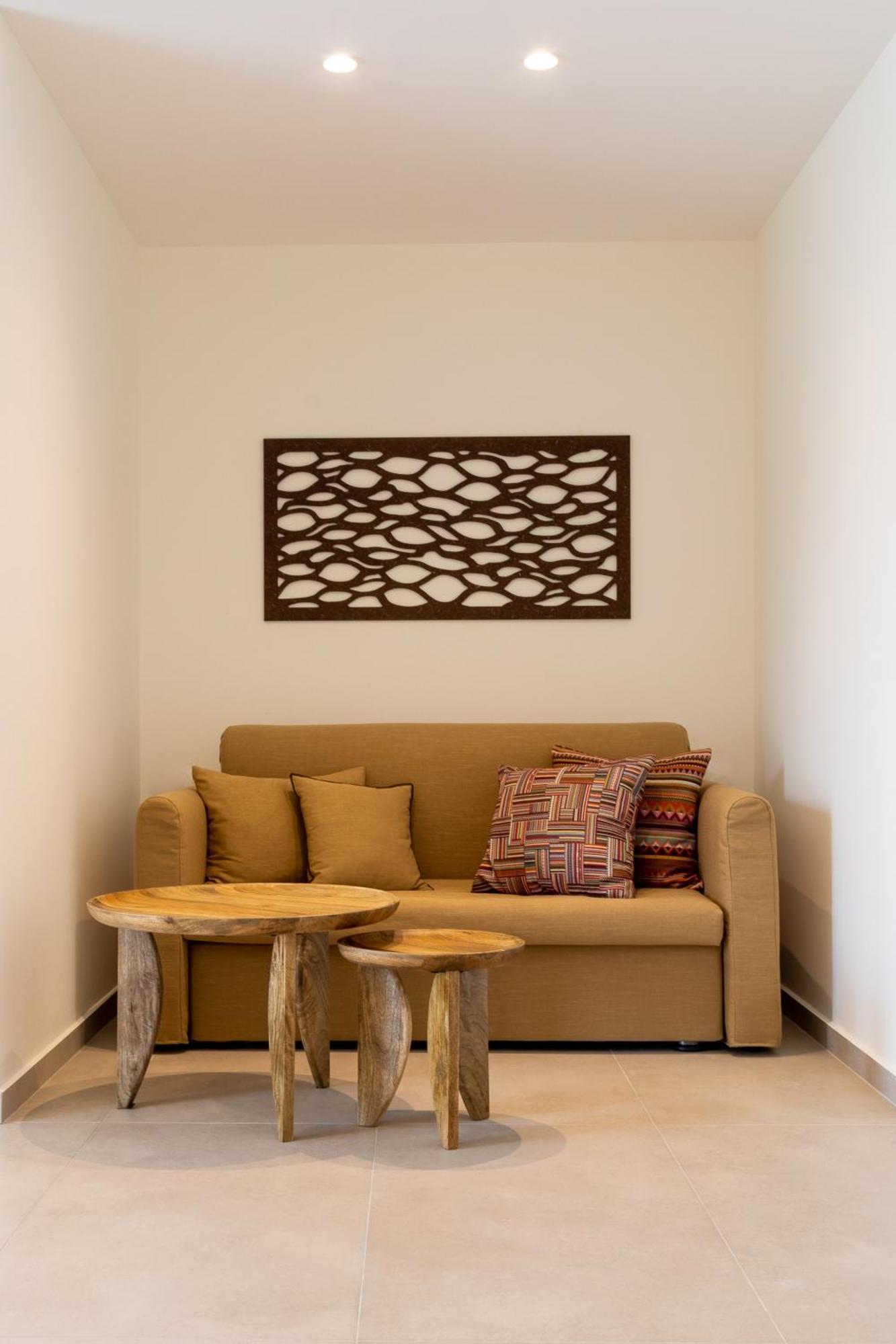 Arancia Elegant Rooms And Suites Tolo Luaran gambar