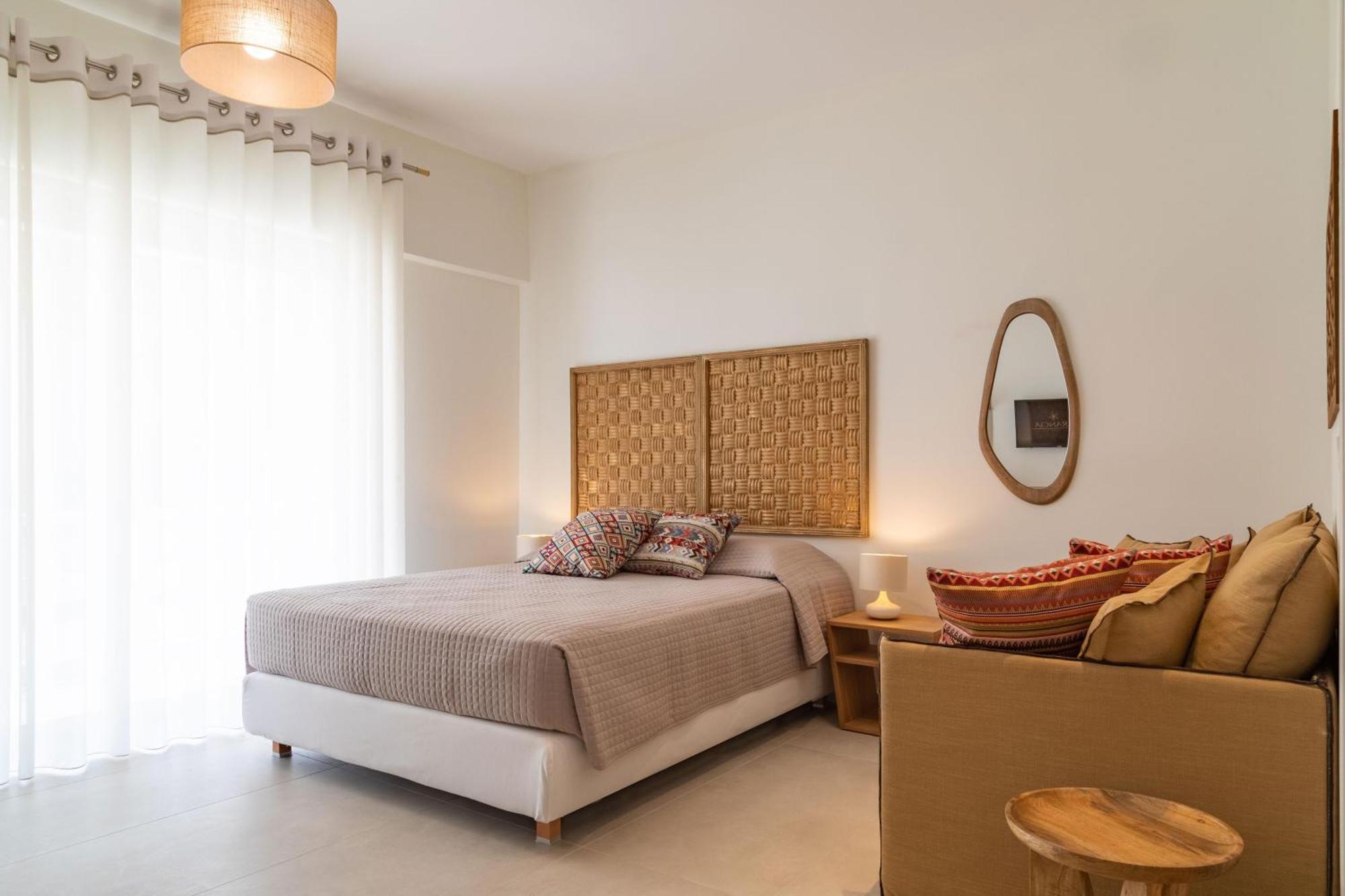 Arancia Elegant Rooms And Suites Tolo Luaran gambar