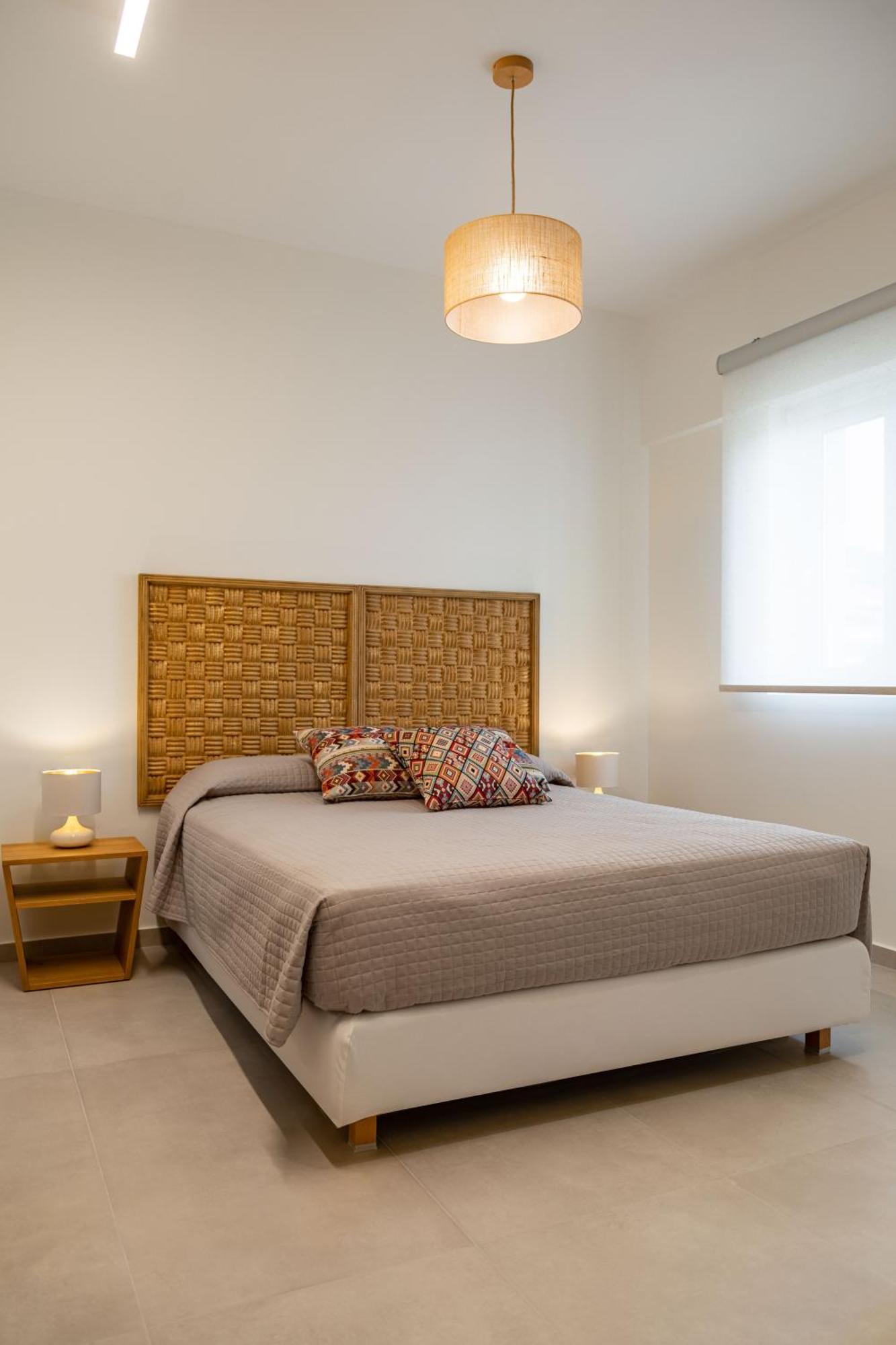 Arancia Elegant Rooms And Suites Tolo Luaran gambar