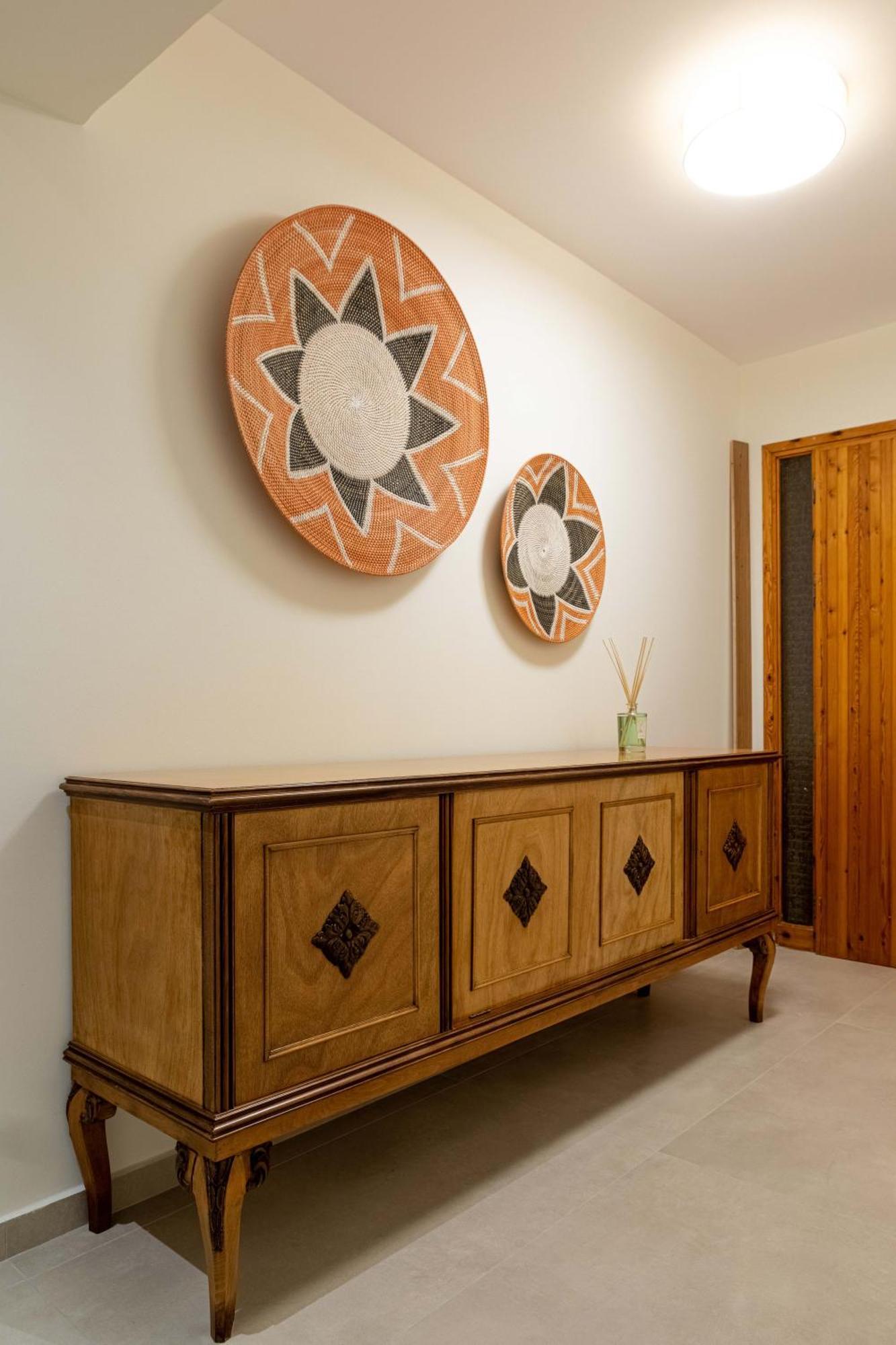 Arancia Elegant Rooms And Suites Tolo Luaran gambar
