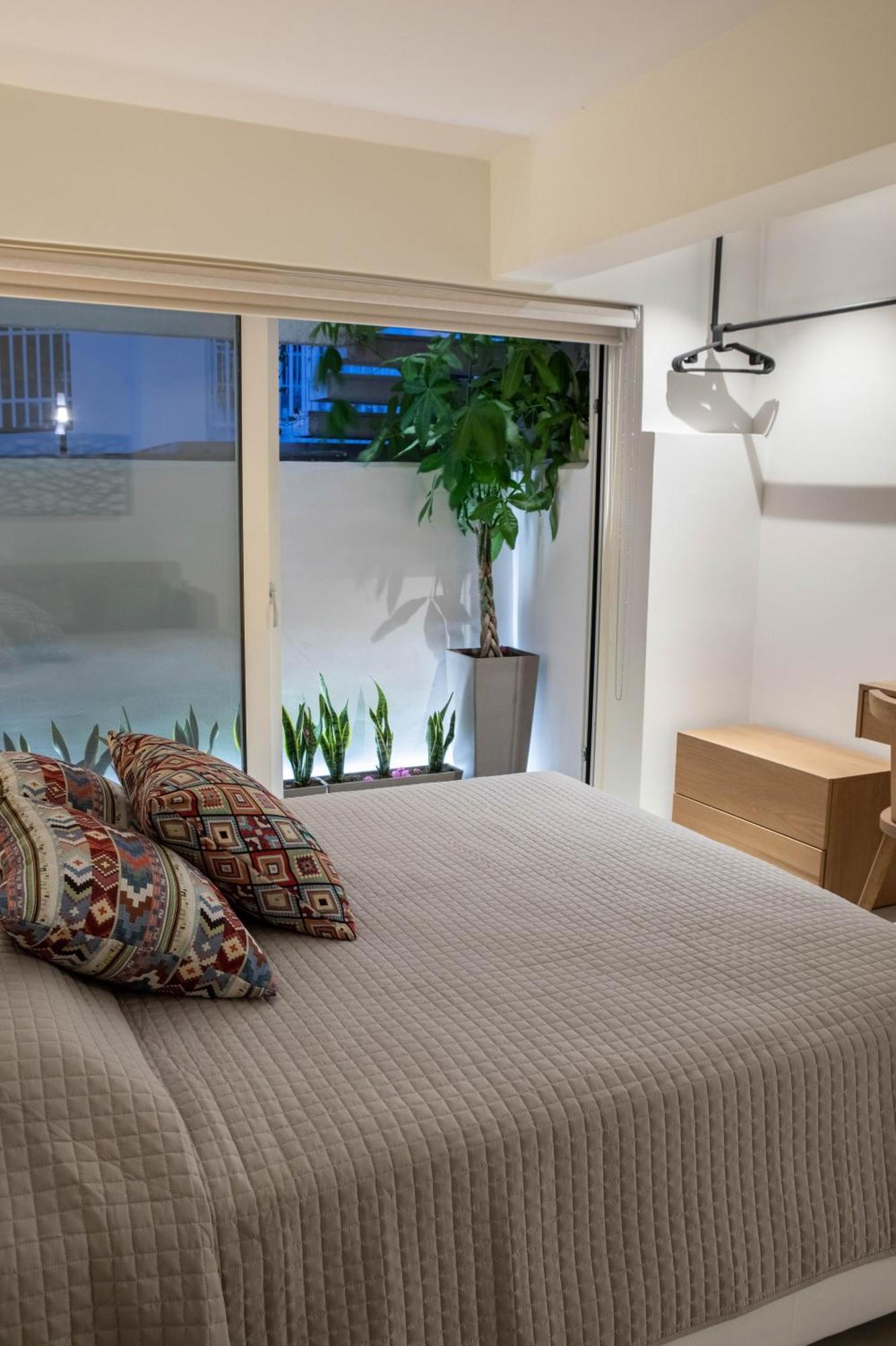 Arancia Elegant Rooms And Suites Tolo Luaran gambar