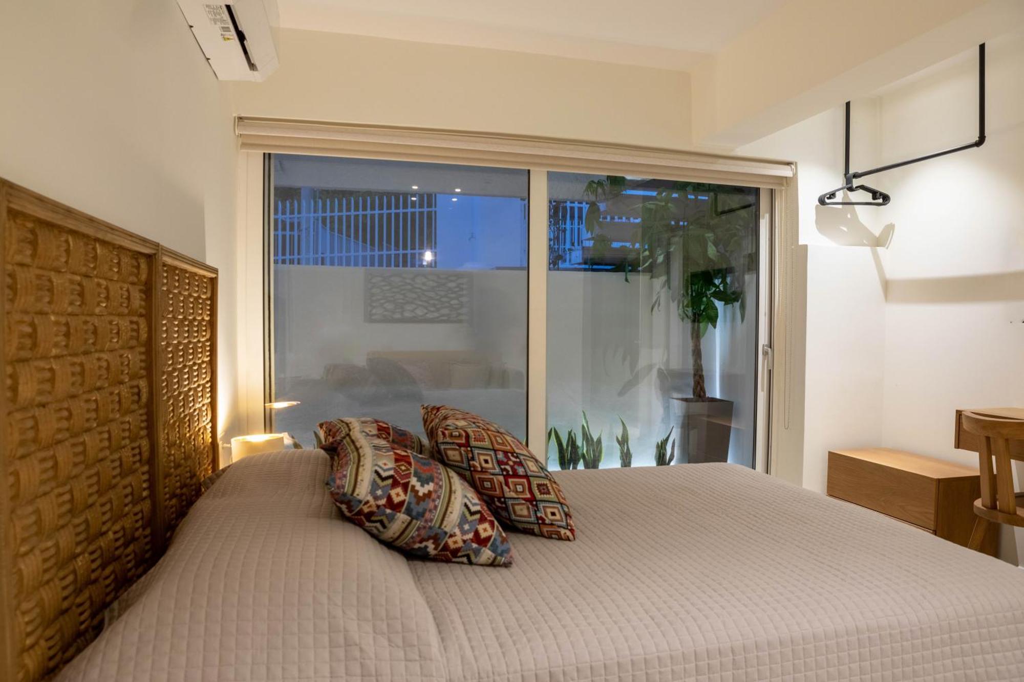 Arancia Elegant Rooms And Suites Tolo Luaran gambar